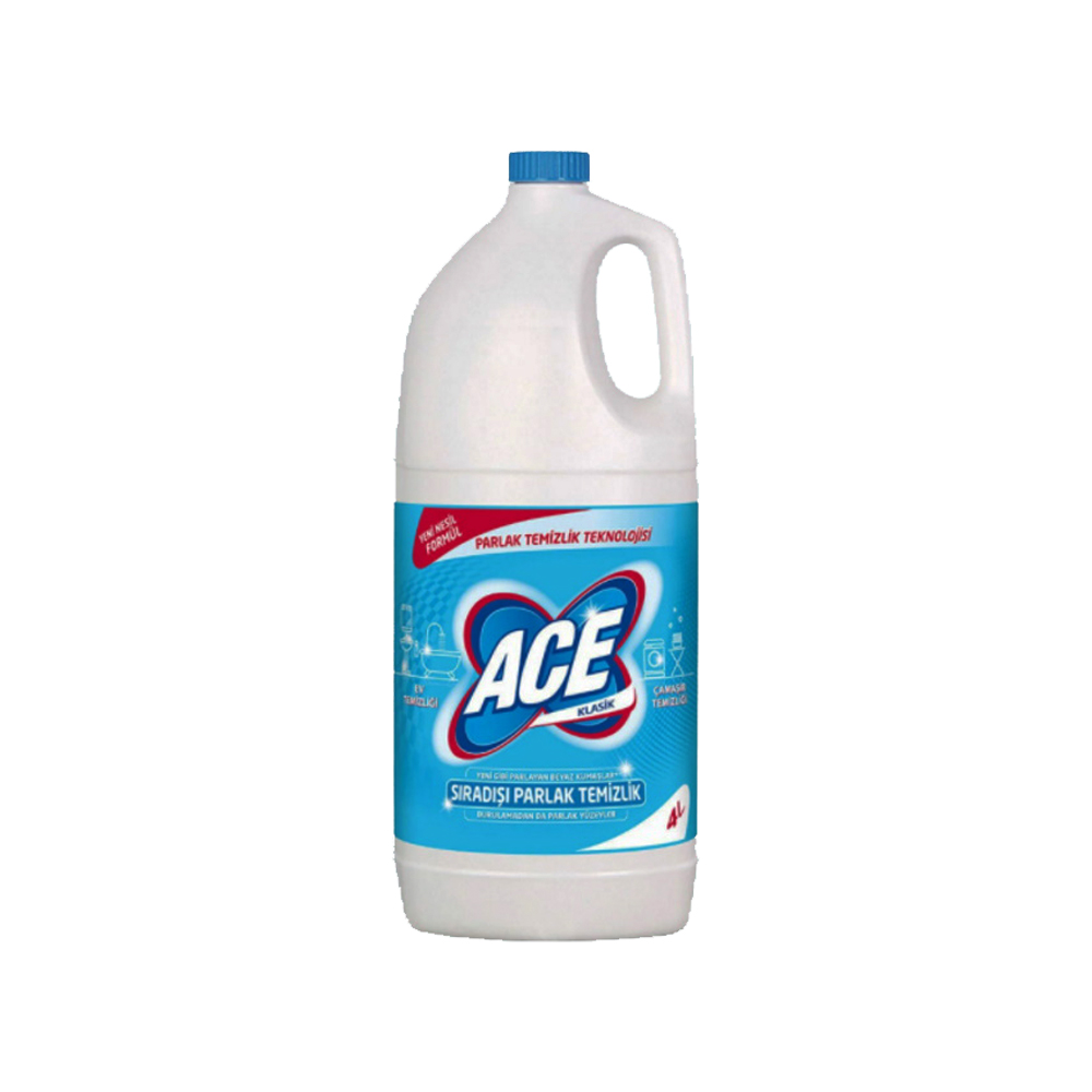 Ace Çamaşır Suyu 5 Lt