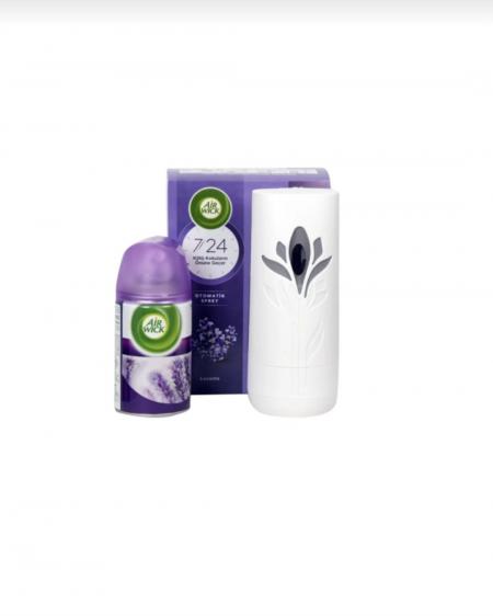 Air Wick Makine Yedekli