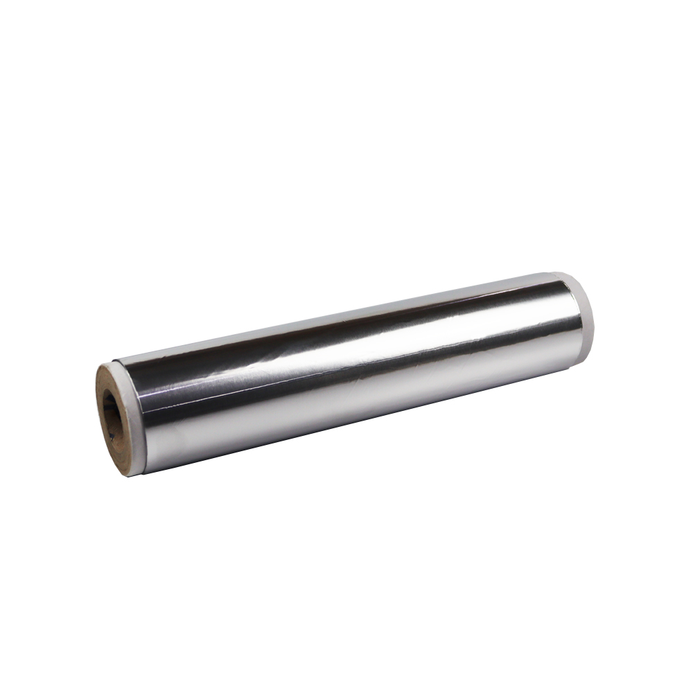 Alüminyum Folyo 1000gr 30cm 14 Mikron Roll Up