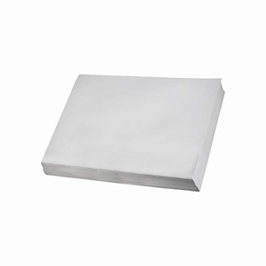 Ambalaj Kağıdı Gazete Beyazı 10x20cm 5kg