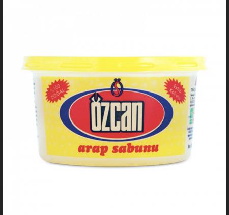 Arap Sabunu Kova Jel 15kg Özcan