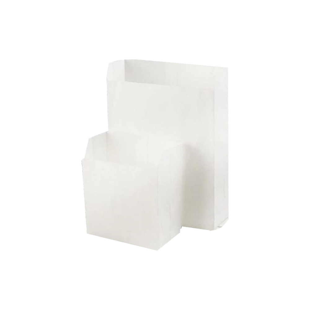Beyaz Sülfit Kese Kağıdı Küçük 10kg