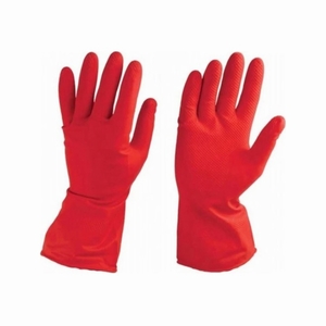 Bulaşık Eldiveni Universal Lateks Gloves
