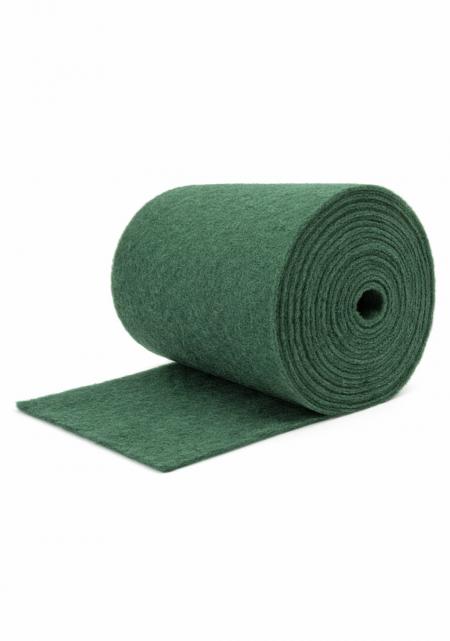 Bulaşık Fiberi Keçe 14.50x5mt Rulo