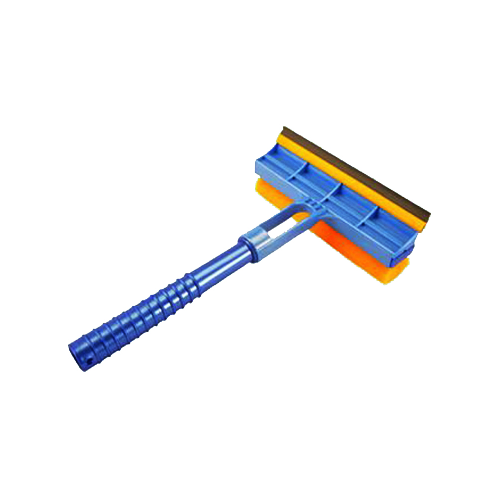 Cam Çekçek Süngerli 22cm Vialli