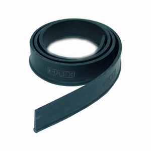 Cam Lastiği 35cm Pulex