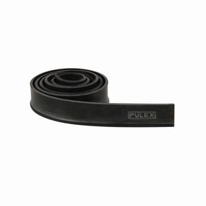 Cam Lastiği 45cm Pulex