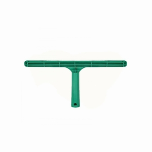 Cam Peluş Aparatı Alüminyum 25cm