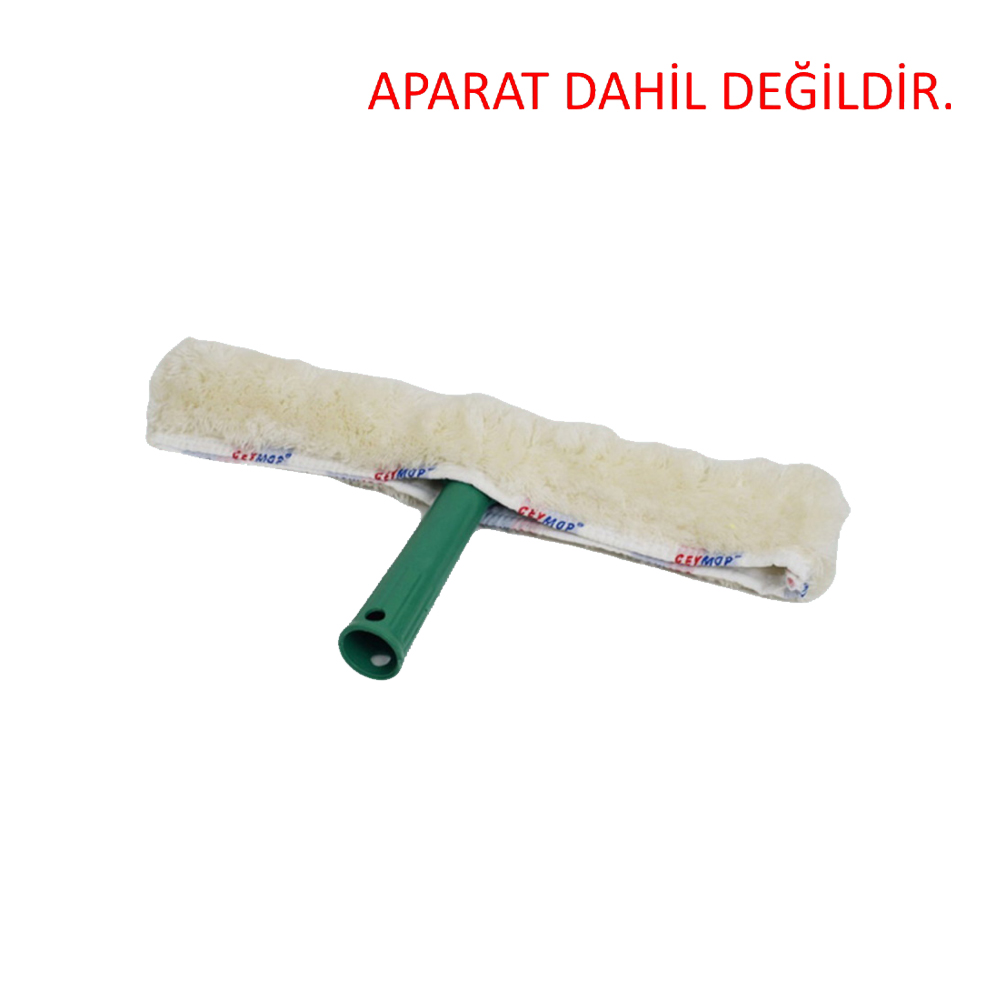 Cam Peluşu 35cm
