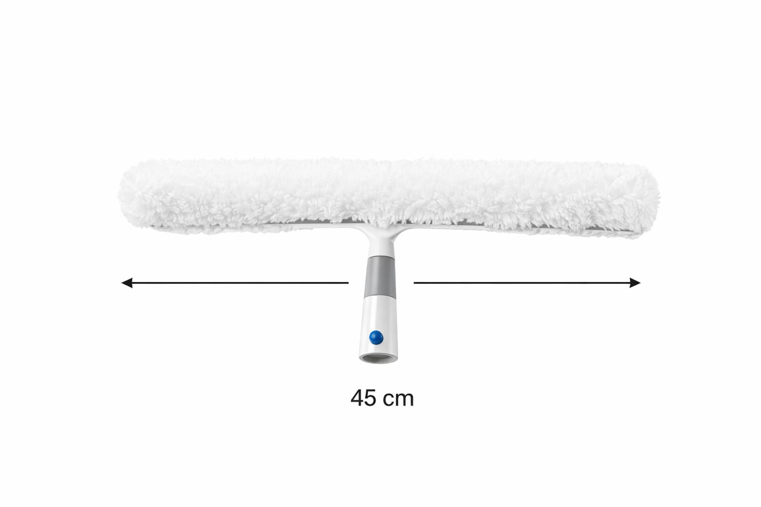 Cam Peluşu 45cm