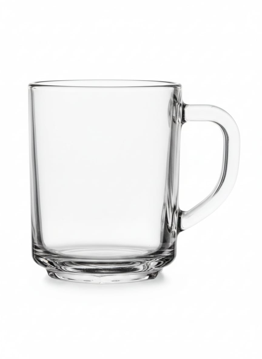 Cam Pub Kupa 250cc 6 Lı Paşabahçe