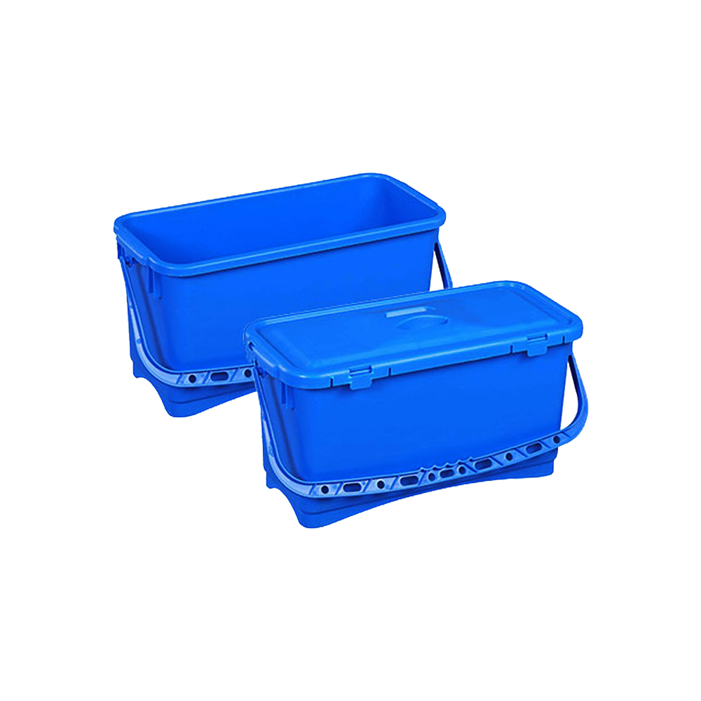 Camcı Kovası Plastik