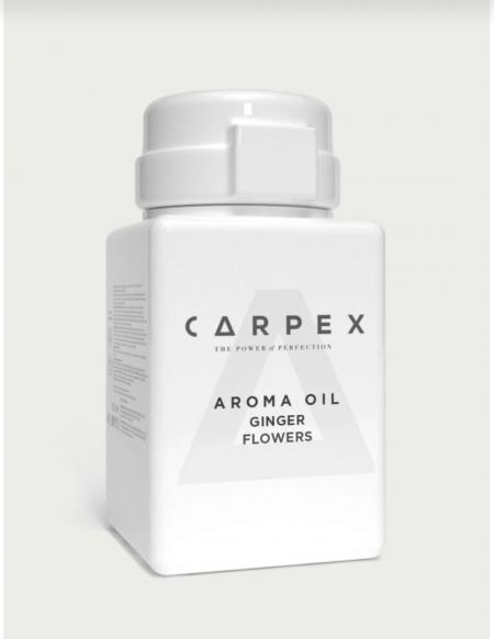 Carpex Aroma Oil 50 Ml Yedek Koku Ginger Flowers