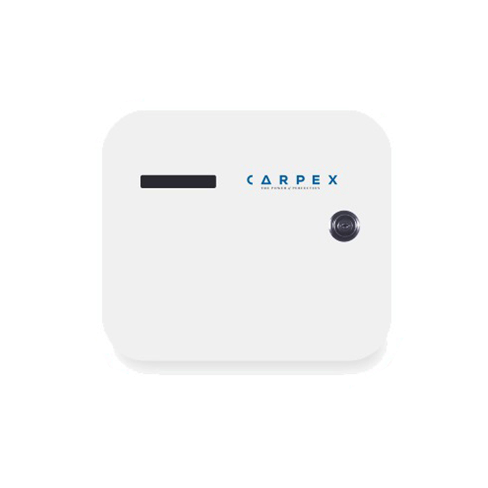 Carpex Koku Makinesi A1 Pro 900