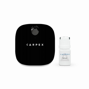 Carpex Koku Makinesi Aroma Mıcro Bıg Boss Beyaz