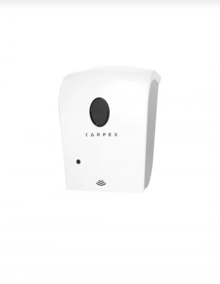 Carpex Nature Otomatik Sıvı Sabun Dispenseri