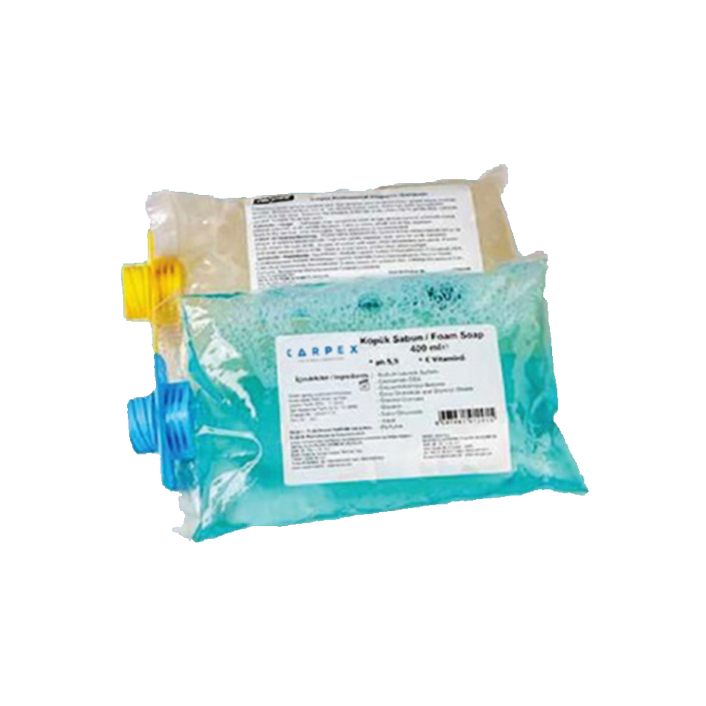 Carpex Royal Sıvı Sabun 400 Ml Kartuş
