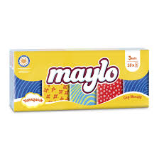 Cep Mendili Maylo 10 Lu