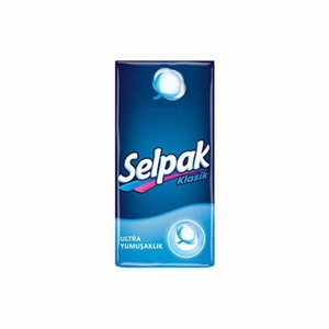 Cep Mendili Selpak 10 Lu