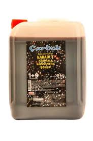 Çardak Konsantre Karadutlu Şurup 6kg(1+9)