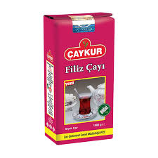 Çaykur Filiz Çay 1 Kg