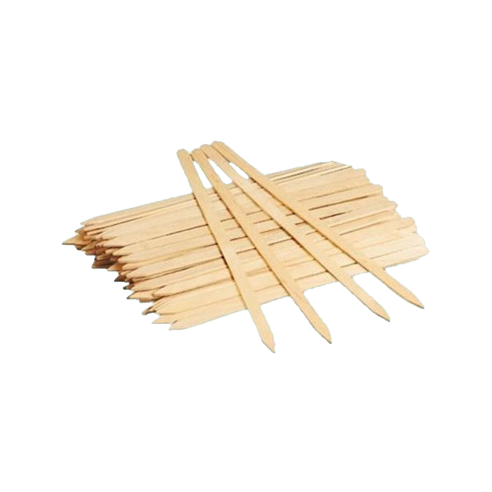 Çöp Şiş Adana Kebap 25cm 200 Adet
