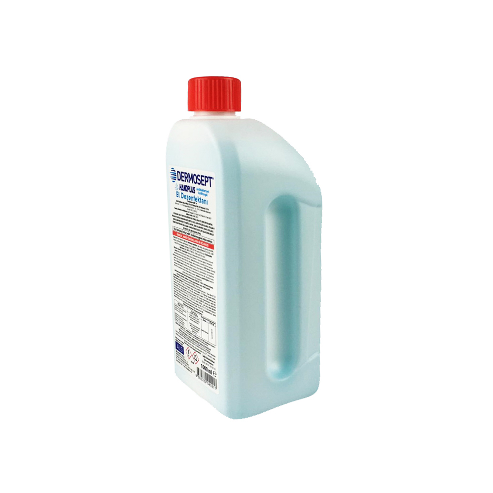 Dermosept El Dezenfektanı 1 Lt