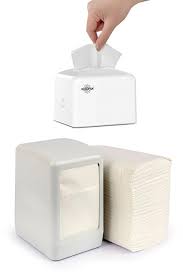 Dispenser Peçete 3600 Yaprak Bi Peçete
