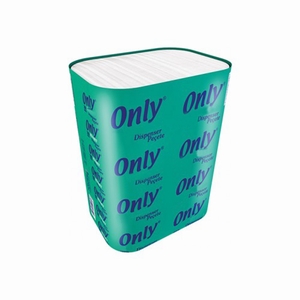 Dispenser Peçete 4500 Yaprak 3k Extra Only