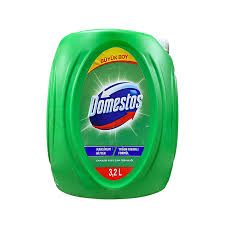 Domestos Çamaşır Suyu 3.24 Ml