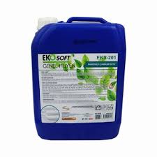 Ekosoft Çamaşır Suyu Parfümlü 20 Lt Eks201