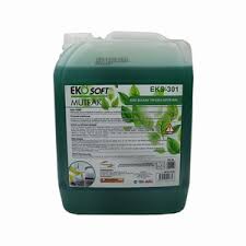 Ekosoft Elde Bulaşık Deterjanı 20 Lt/kg Eks301