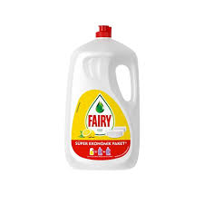 Fairy Bulaşık Deterjanı 2600 Ml