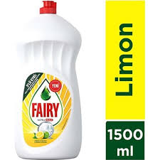Fairy Bulaşık Deterjanı 1500 Ml