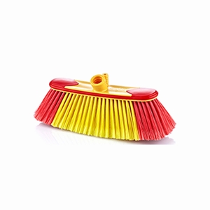 Fırça Oto Lüks Renkli 17cm