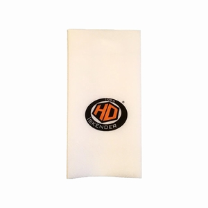 Garson Peçete 33x24cm Çift Kat 2400 Lü Frima Baskılı