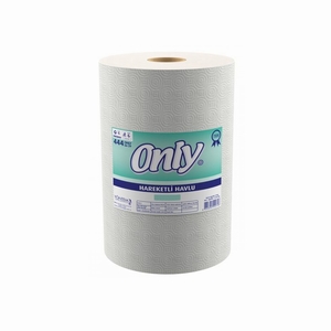 Hareketli Kağıt Havlu 21cm 5kg Süper Soft