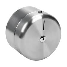 İçten Çekme Tuvalet Kağıdı Aparatı Metal Mini Arm 7304
