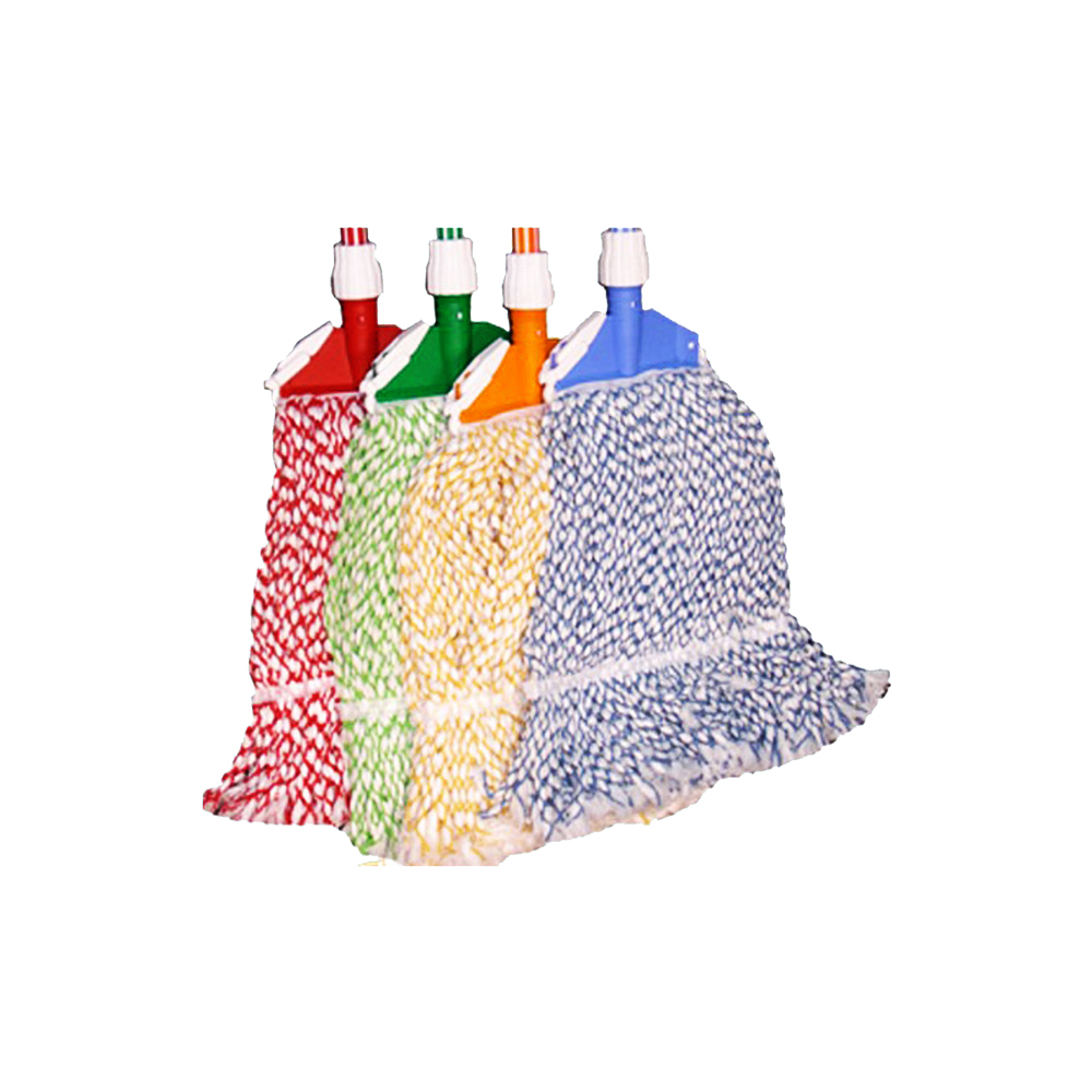 Islak Mop Paspas 500gr Renkli