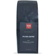 İzze Filtre Kahve Ethıopıa 500 Gr