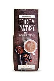Jacobs Sıcak Çikolata Cocoa Fantasy 1kg
