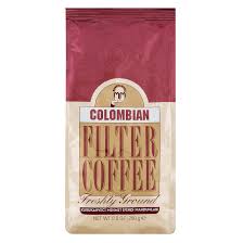 Kahve Mehmet Efendi Filtre 250 Gr