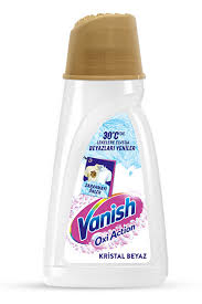 Kosla Oxi Actıon Kristal Beyaz 1 Lt