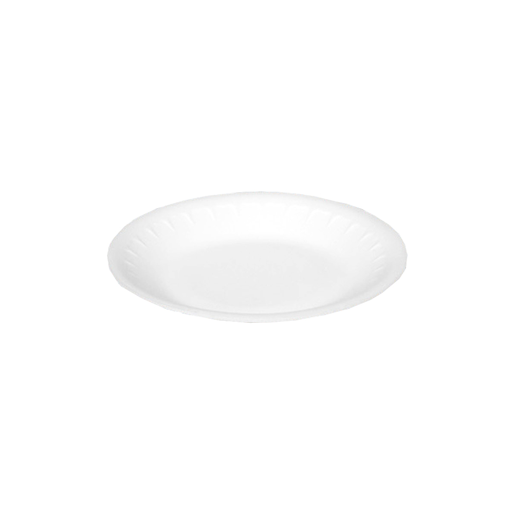 Köpük Tabak 20 Cm Kalın Mod33b 1000 Adet Anı