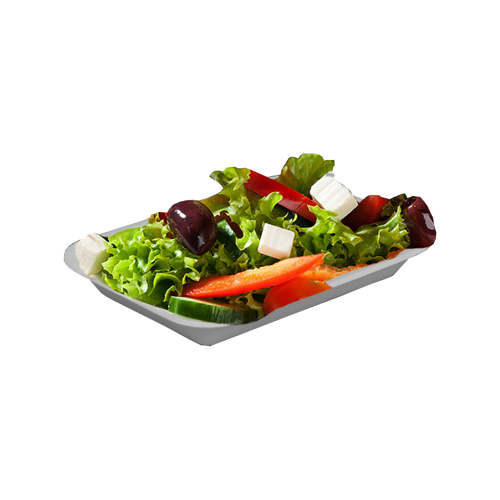 Köpük Tabak 2000 Gr Mod16a 150 Adet Anı