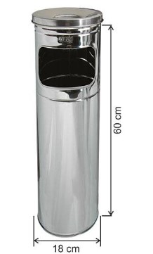 Küllük Krom Kolon No:2 Arm 1202