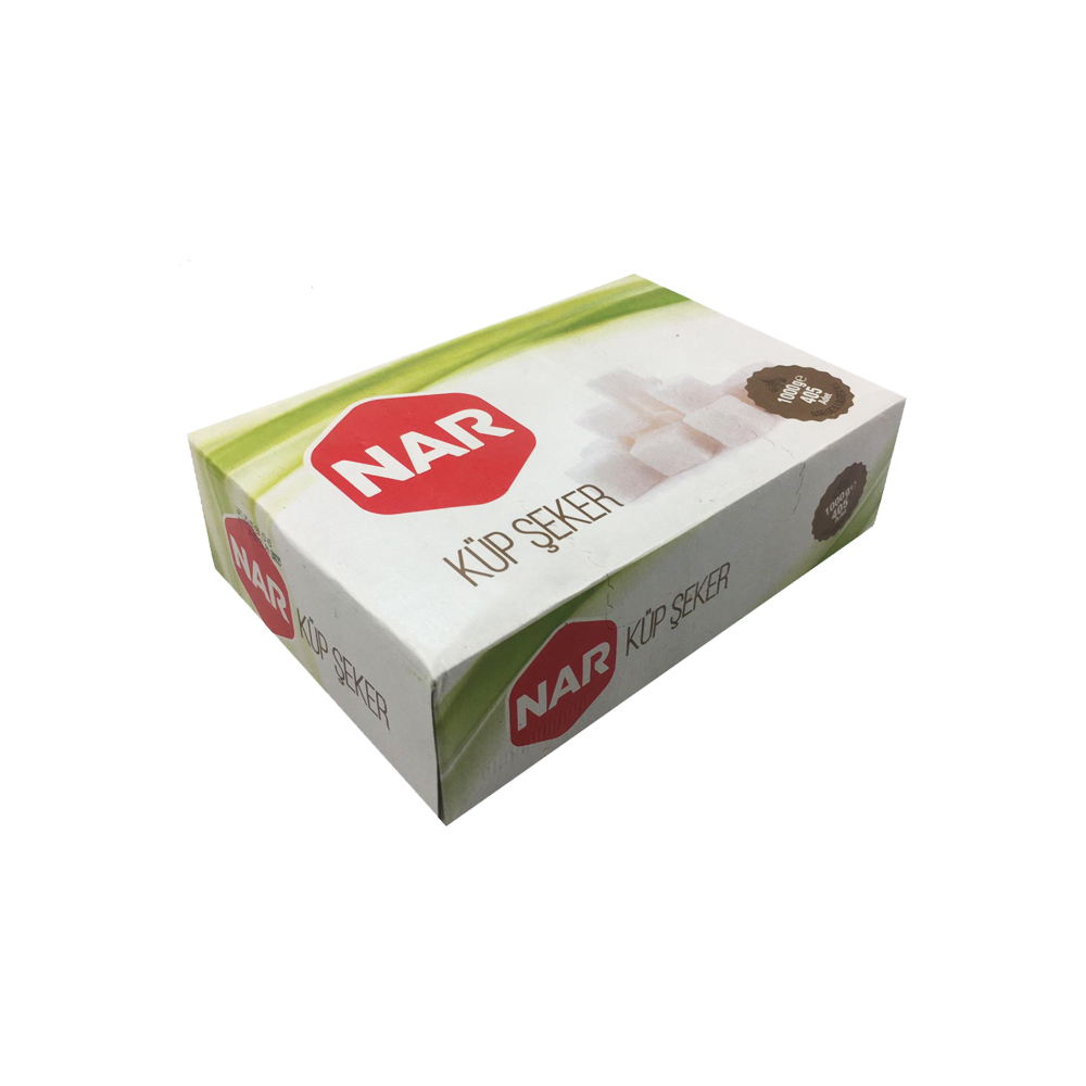 Küp Şeker 1000gr 405 Li Başak