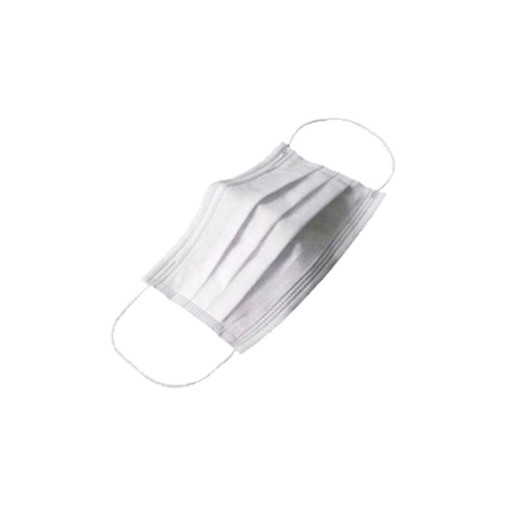 Maske 3 Katlı Only 50 Adet