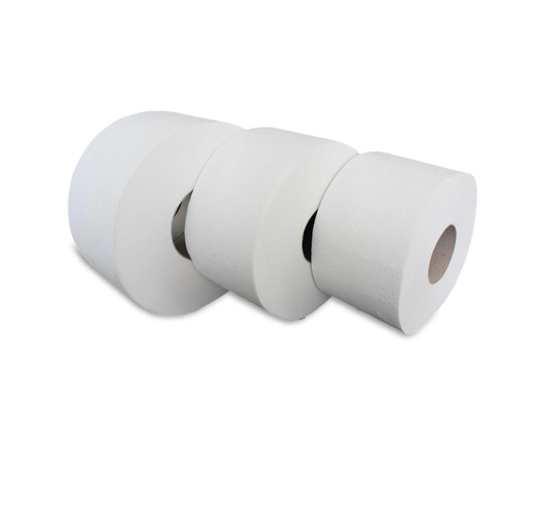 Mini Jumbo Tuvalet Kağıdı 3 Kg Papılıon