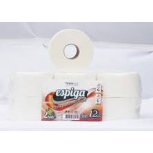 Mini Jumbo Tuvalet Kağıdı 3.5kg Espiga